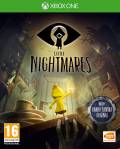 Danos tu opinión sobre Little Nightmares