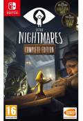 Danos tu opinión sobre Little Nightmares