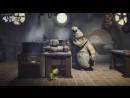 imágenes de Little Nightmares