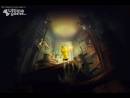 imágenes de Little Nightmares