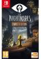 Little Nightmares portada