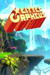 Little Orpheus XBOX SERIES