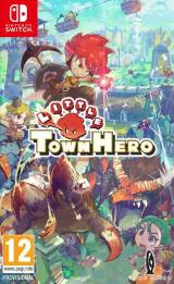 Danos tu opinión sobre Little Town Hero