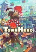 Little Town Hero portada