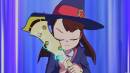 imágenes de Little Witch Academia: Chamber of Time