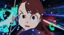 imágenes de Little Witch Academia: Chamber of Time