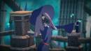 imágenes de Little Witch Academia: Chamber of Time