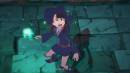 imágenes de Little Witch Academia: Chamber of Time