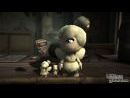 imágenes de LittleBIGPlanet 2