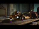 imágenes de LittleBIGPlanet 2