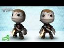 imágenes de LittleBIGPlanet 2