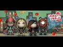 imágenes de LittleBIGPlanet 2