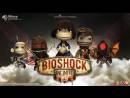 imágenes de LittleBIGPlanet 2