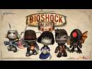 imágenes de LittleBIGPlanet 2