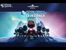 imágenes de LittleBIGPlanet 2