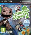 LittleBIGPlanet 2 PS3