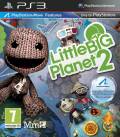 Click aquí para ver los 3 comentarios de LittleBIGPlanet 2