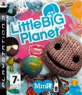 Click aquí para ver los 1 comentarios de LittleBIGPlanet