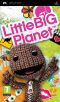 portada LittleBIGPlanet PSP