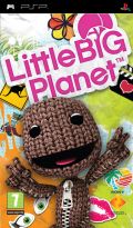 LittleBIGPlanet portada