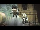 Especial LittleBIGPlanet - 2ª Parte. Modo online y multijugador.