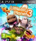 Danos tu opinión sobre LittleBigPlanet 3