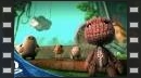vídeos de LittleBigPlanet 3