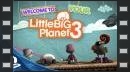 vídeos de LittleBigPlanet 3