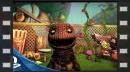 vídeos de LittleBigPlanet 3