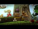 imágenes de LittleBigPlanet 3