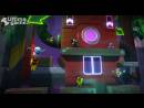 imágenes de LittleBigPlanet 3