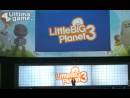 Imágenes recientes LittleBigPlanet 3