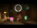 imágenes de LittleBigPlanet