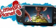 Sackboy asalta PS Vita para exprimir su potencial