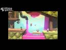 imágenes de LittleBigPlanet