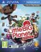 portada LittleBigPlanet PS Vita