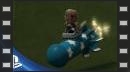vídeos de LittleBIGPlanet Karting