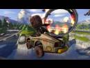 imágenes de LittleBIGPlanet Karting