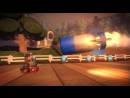 imágenes de LittleBIGPlanet Karting