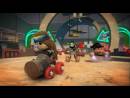 imágenes de LittleBIGPlanet Karting