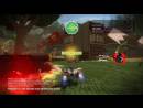 imágenes de LittleBIGPlanet Karting