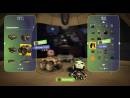 imágenes de LittleBIGPlanet Karting