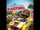 imágenes de LittleBIGPlanet Karting