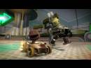 imágenes de LittleBIGPlanet Karting