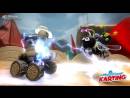 imágenes de LittleBIGPlanet Karting