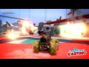 imágenes de LittleBIGPlanet Karting