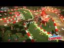 imágenes de LittleBIGPlanet Karting