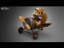 imágenes de LittleBIGPlanet Karting