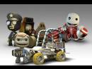 Imágenes recientes LittleBIGPlanet Karting