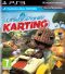 LittleBIGPlanet Karting portada